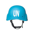 Casque léger à l&#39;épreuve des balles pour casque bleu des Nations Unies pour les forces spéciales et l&#39;armée